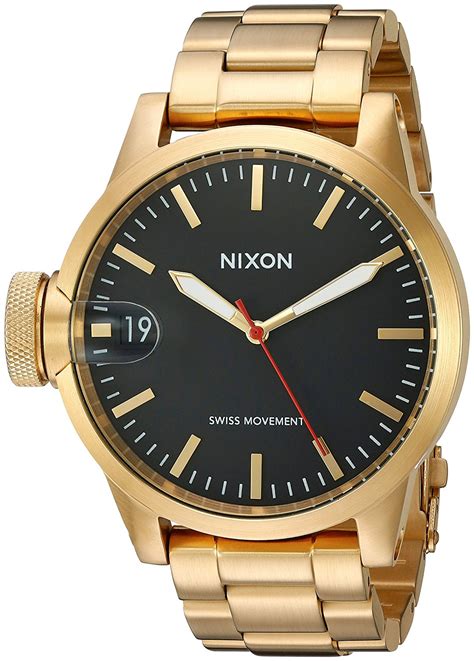 best replica nixon watches|nixon watch dealers.